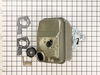 Fuel Tank 3 Quart Capacity – Part Number: 694315