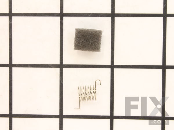 9076244-1-M-Briggs and Stratton-694912-Spring/Seal Assembly