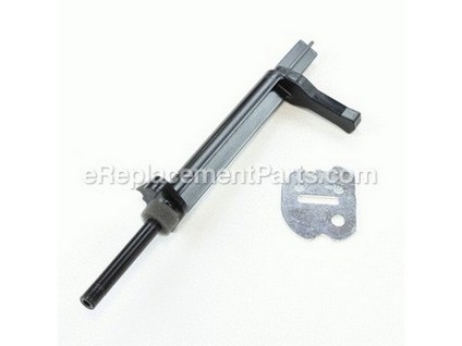 9076844-1-M-Briggs and Stratton-696145-Kit-Choke Shaft