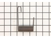 SPRING, Torsion, Side Discharge – Part Number: 7035813SM