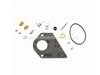 Kit-carb Overhaul – Part Number: 697884