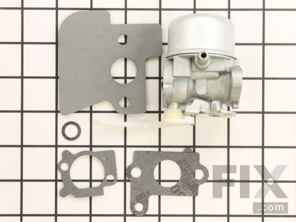 9077652-1-M-Briggs and Stratton-697914-Carburetor