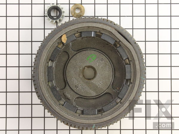 9077662-1-M-Briggs and Stratton-698282-Flywheel