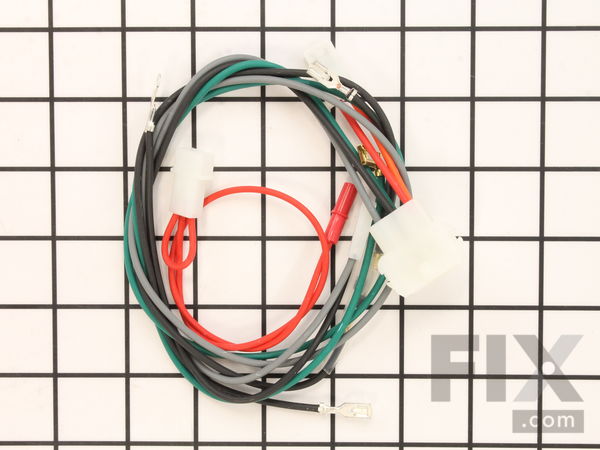 9077666-1-M-Briggs and Stratton-698330-Harness-wiring