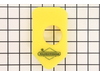 Filter-a/c Foam – Part Number: 698369