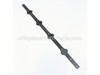 Support-Blade – Part Number: 69911712360