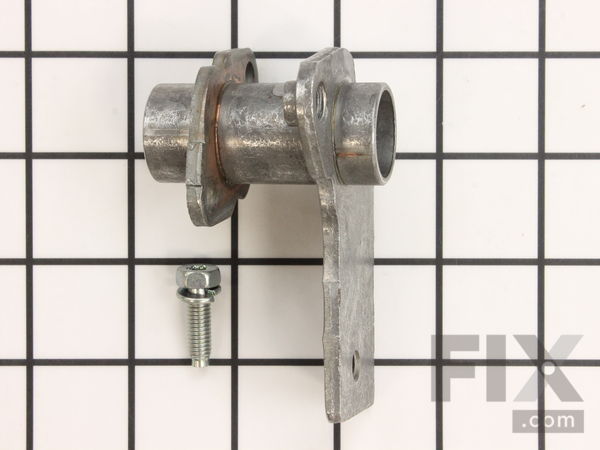 9078280-1-M-Briggs and Stratton-699232-Adapter-Muffler