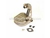 Muffler – Part Number: 699769