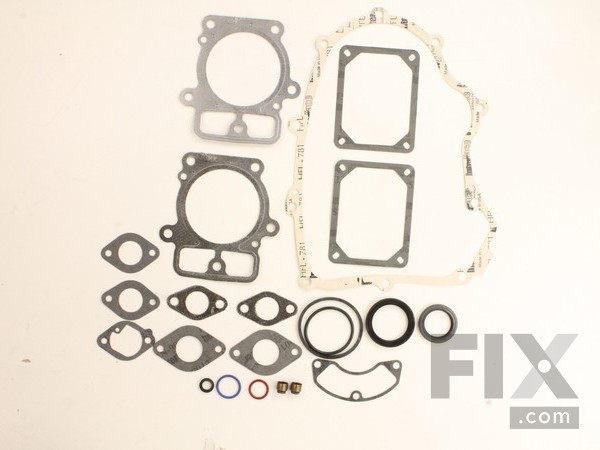 9078303-1-M-Briggs and Stratton-699823-Gasket Set-engine