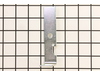 Restrictor, Clear – Part Number: 7032111YP