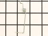 Lawn Mower Torsion Spring – Part Number: 7046648YP