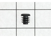 Plug, Hole, Polyethel – Part Number: 7046780SM