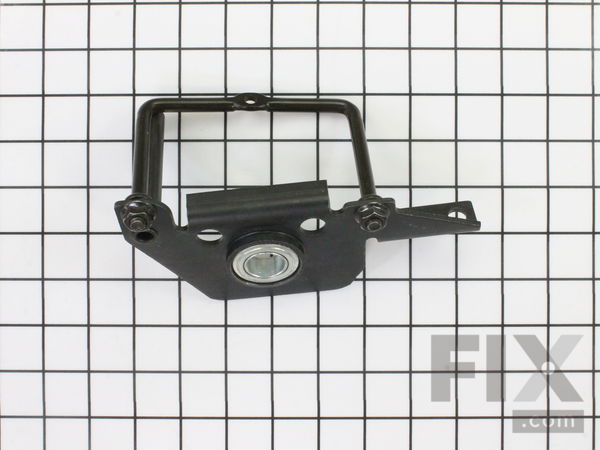 9080663-1-M-Snapper-7053035-Assembly, Thrust Plate