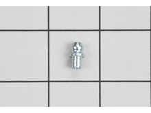 LUBE FITTING, 3/16" Press-In – Part Number: 7010817SM