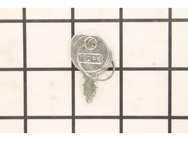 9081229-1-M-Murray-7011138YP-Lawn Mower Ignition Key Pair
