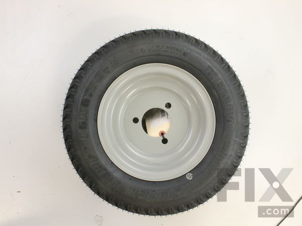 9083530-1-M-Murray-7058951YP-Assembly, Rear Tire & Rim