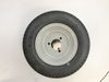 Assembly, Rear Tire & Rim – Part Number: 7058951YP