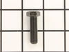 9084820-2-S-Murray-7090824YP-Screw, 3/8-24 X 1-1/4