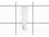 Clevis Pin, .25x1.63 – Part Number: 7023914YP