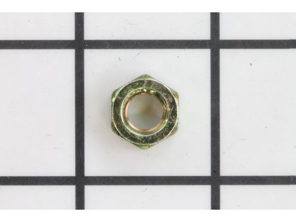 9085527-1-M-Murray-7091511SM-Hex Nut 5/16c Gr5 Yz