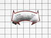 Decal, Height Adjustment – Part Number: 7028438