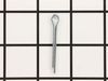 Cotter Pin, 1/8 X 1-1/4 – Part Number: 7091809YP