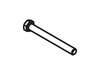 Screw-hex 5/16-18 – Part Number: 710-0189