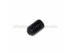 Hrss 5/16-18X1/2 – Part Number: 7092086YP