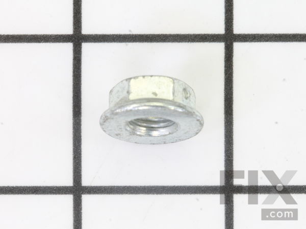 9086956-1-M-Snapper-7090480-Nut, 5/16-24 Flange Lock
