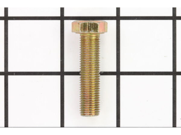 9087059-1-M-MTD-710-0459A-Hex Bolt 3/8-24 x 1.5" Lg.
