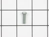 Screw  (Included with Item No. 28) – Part Number: 710-04121