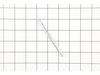 9087327-3-S-MTD-710-04910-Stud - M6 X 105