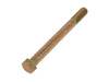Screw-hex 1/2-20 X – Part Number: 710-0506
