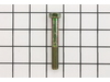 Screw-hex 7/16-20 – Part Number: 710-0510