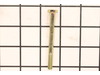 Screw-hex 1/4-20 X – Part Number: 710-0564
