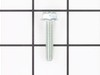 Bolt-m6 X 30 – Part Number: 710-04969