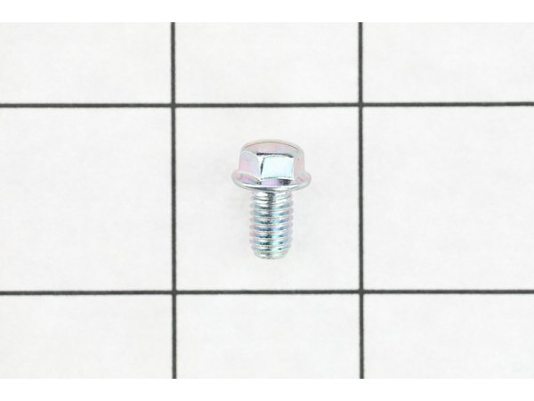 9087486-1-M-MTD-710-04974-Flange Bolt M6 X 1