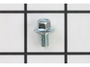 9087486-2-S-MTD-710-04974-Flange Bolt M6 X 1