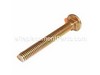 Bolt-carriage 5/16 – Part Number: 710-0572