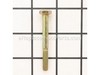 Screw-hex 1/4-20 X – Part Number: 710-0641