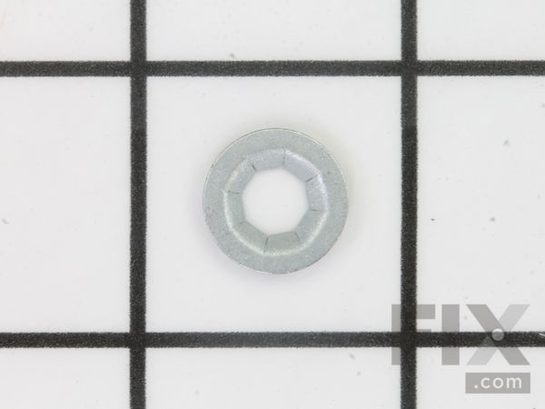 9088146-1-M-Snapper-7091892-Nut, 1/4" Push