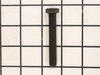 Hex Bolt 3/8-24 x 2.5" Lg. – Part Number: 710-1251