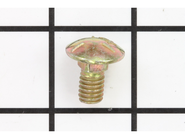 9088287-1-M-MTD-710-0260A-Lawn Mower Carriage Bolt