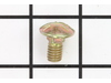 Lawn Mower Carriage Bolt – Part Number: 710-0260A