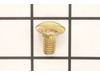 9088287-2-S-MTD-710-0260A-Lawn Mower Carriage Bolt