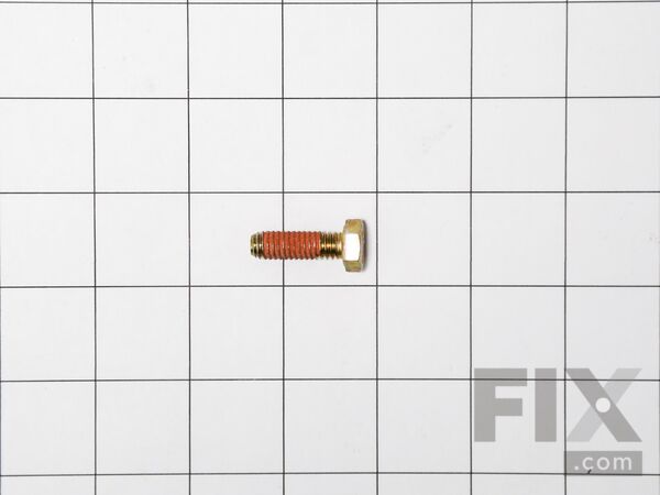 9088452-1-M-MTD-710-0643-Screw, 5/16-18, 1.00, Gr5, Lock