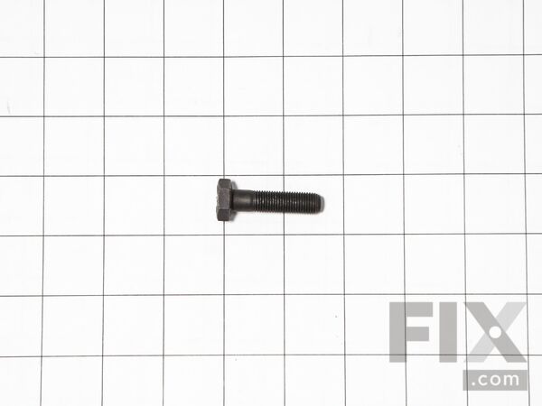 9088496-1-M-MTD-710-1044-Screw, 3/8-24 x 1.50 (w/25mm Blade Adapter)
