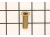 Screw-hex 7/16-20 – Part Number: 710-0314