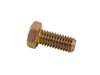 Hex Bolt 3/8-16 X .88" Lg. (Gr. 5) – Part Number: 710-3001