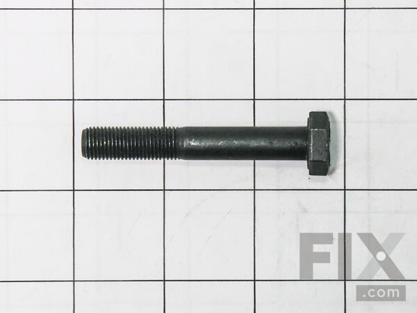 9088769-1-M-MTD-710-1257-Screw, 3/8-24 x 2.50 (w/ #6 x 2.15 w/Star Blade Adapter)